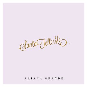 'Santa Tell Me'の画像