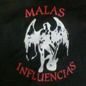 Imagen de 'Malas Influencias'
