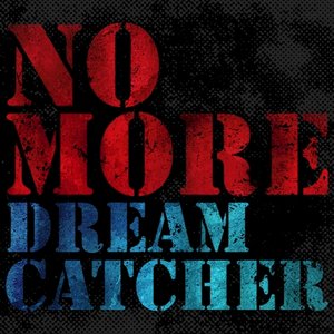 “No More”的封面