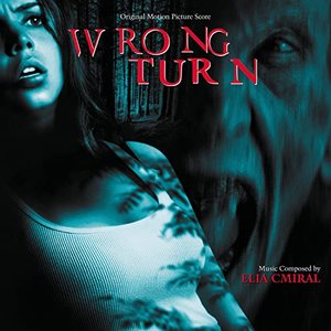 Image for 'Wrong Turn (Original Motion Picture Score)'