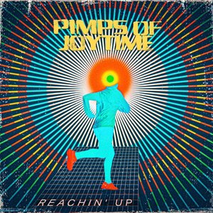 Image for 'Reachin' Up'
