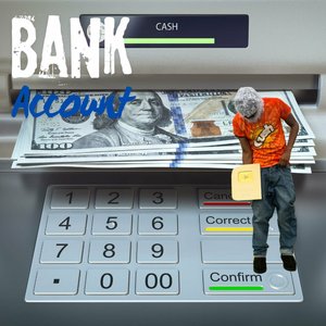 Image for 'Bank Account'