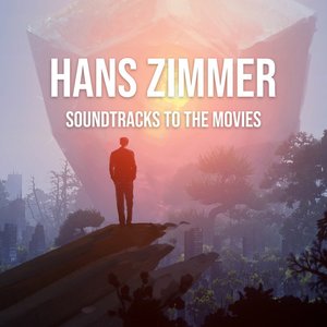 “Hans Zimmer: Soundtracks to the Movies”的封面