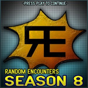 Image for 'Random Encounters: Season 8'