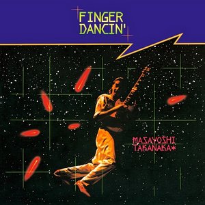 Image for 'FINGER DANCIN''