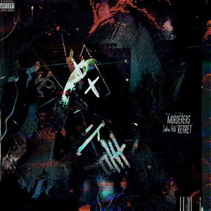 Image for 'Murderer's Regret'
