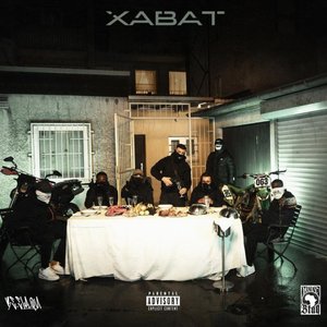 Image for 'XABAT'