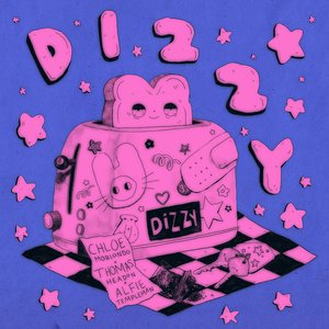 Image for 'Dizzy (feat. Thomas Headon and Alfie Templeman)'