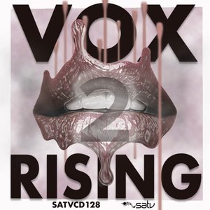 'Vox Rising II' için resim
