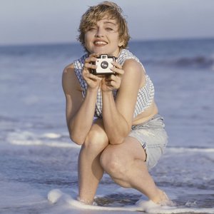 Immagine per 'Madonna'