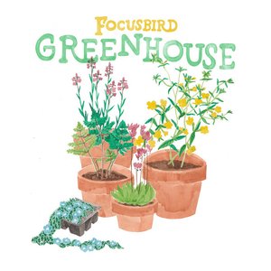 Image for 'Greenhouse'