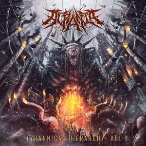 Image for 'Exterminate the Liberated'