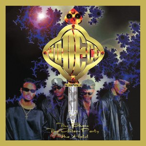Image for 'The Show, The After Party, The Hotel (Expanded Edition)'