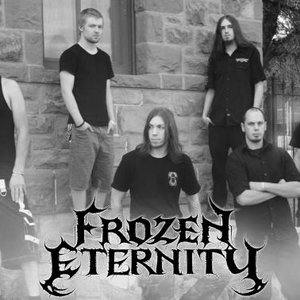 'Frozen Eternity'の画像