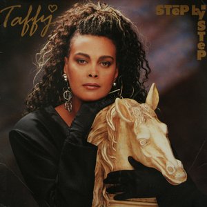 Image for 'Taffy'