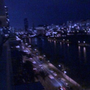 “Another Night Alone”的封面