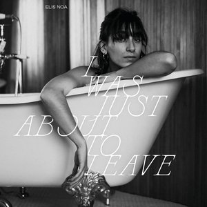 Immagine per 'I Was Just About To Leave'