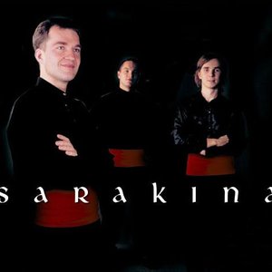 Image for 'Sarakina'