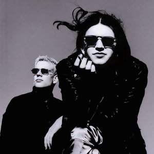 Image for 'Placebo'