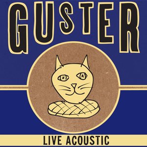 “Live Acoustic”的封面
