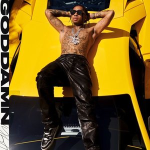Image for 'Goddamn (feat. A Boogie wit da Hoodie)'