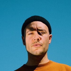 Bild für 'Antoine Chance'