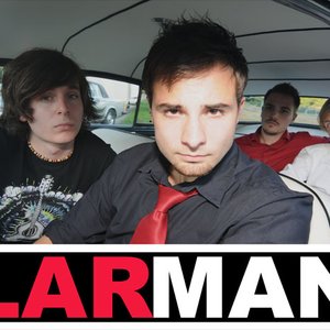 Bild für 'Klarmann'