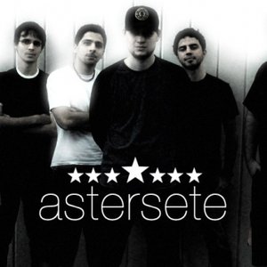 Image for 'Aster Sete'