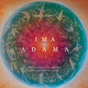 Image for 'Ima Adama'