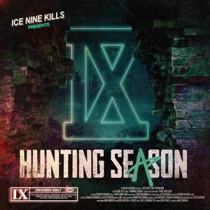 Image for 'Hunting Season'