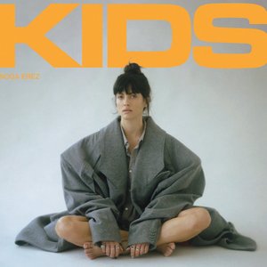 Image for 'KIDS (Bonus Edition)'