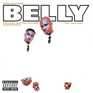 Imagem de 'Belly (Original Motion Picture Soundtrack)'