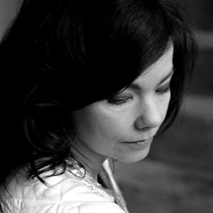 Image for 'Björk'