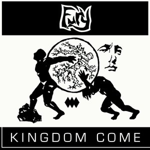 “Kingdom Come”的封面