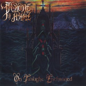 Image for 'On Twilight Enthroned'