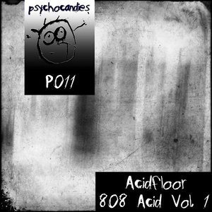 Image for '808 Acid Vol. 1'