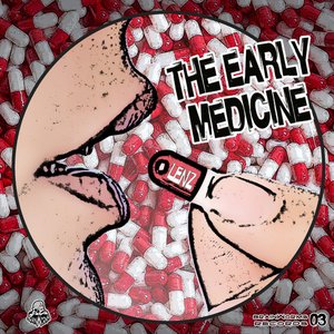 Image for 'The Early Medicine'