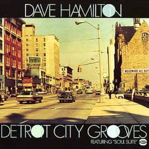 Image for 'Detroit City Grooves'