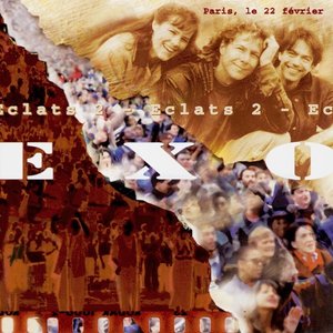 Image for 'Eclats 2'