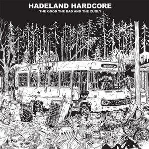 Imagem de 'Hadeland Hardcore'