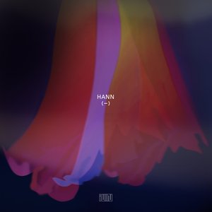 “HANN (Alone)”的封面
