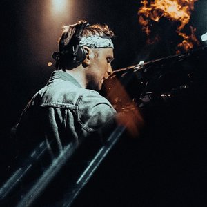 Image for 'Fox Stevenson'