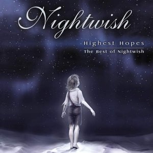 Immagine per 'Highest Hopes - The Best Of Nightwish'