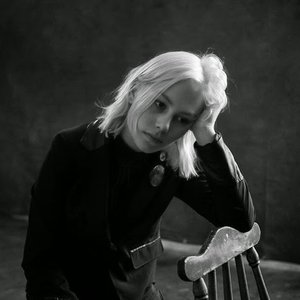 Изображение для 'Phoebe Bridgers'