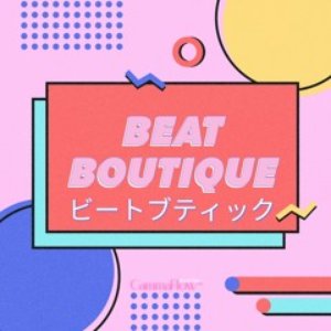 Image for 'Beat Boutique'