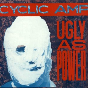 Image for 'Ugly As Power'