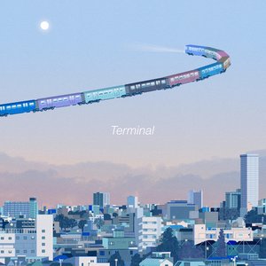 “Terminal”的封面