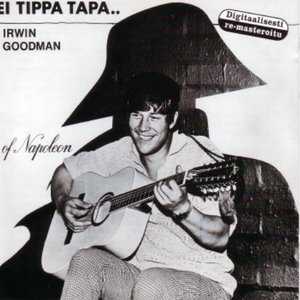 Image for 'Ei tippa tapa'