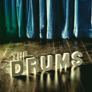 “The Drums”的封面