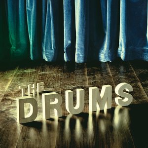 Изображение для 'The Drums'